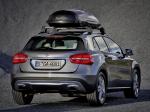 Mercedes-Benz GLA200 CDI 2014 года